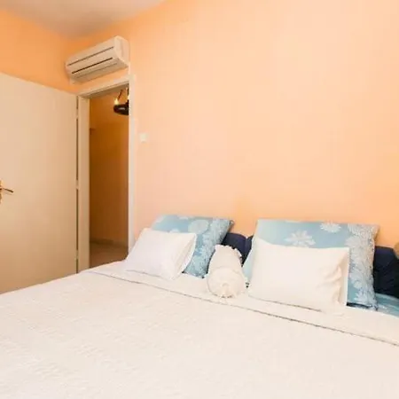 Vukoja - One-bedroom With Balcony * 杜布罗夫尼克